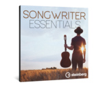 Steinberg Songwriter Essentials - VST Sound Instrument Set